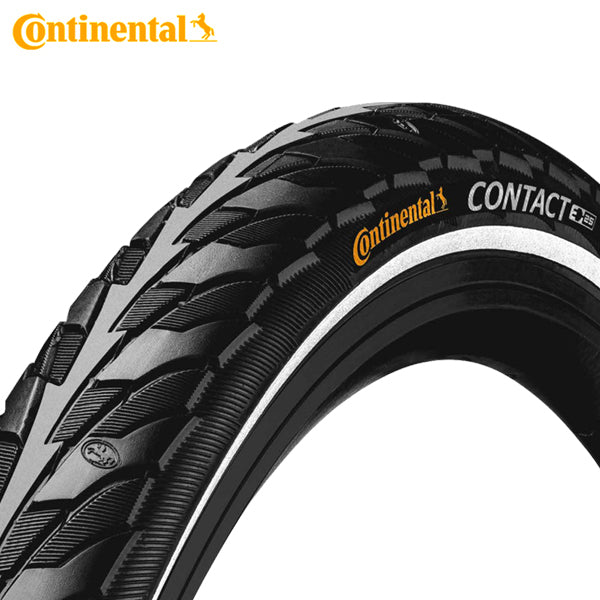 Contatto Continental ForkContinental 20x1.75