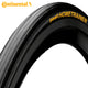 Pneumatico esterno continentale (47-559) 26-1.75 Bike di allenamento II Pneumatico pieghevole nero