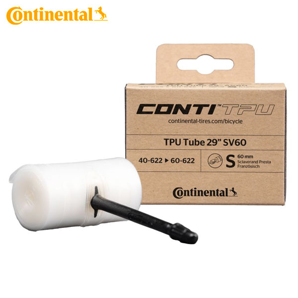 Continental Tube Conti TPU 29, 40 60-622