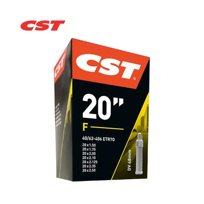 Tubo interno CST DV7 20 pollici 40 62-406 DV 48mm 070703