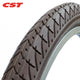 Cst 24x1.75 (47-507) kids skip hilo reflex marrón 770360