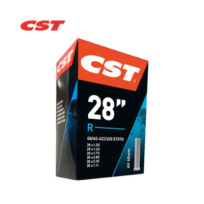 Cst Binnenband 28 x 1.50 2.35 (40 60-622 635) AV 40 mm