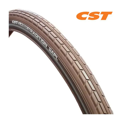 EB1301C BUB 28x1.75 47-622 Classe. Marrone.