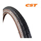 EB1302C 28x1.75 47-622 Clase. SUDOESTE