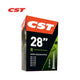 CST Interner Tube SV19 28 pollici 40 60-622 SV 40 mm 071903