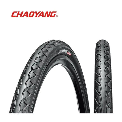Chaoyang 16x1.75 (47-305) filo reflex nero rapido w203001