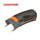 Chaoyang 26x1.75 (47-559) hilo réflex cernícalo negro con antipinchazos de 5 mm w208094