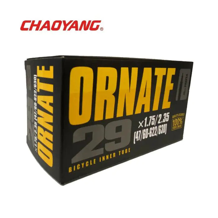 Chaoyang 28x1,75 2,35 (47 60-622) fv 48 mm adornado or3110308