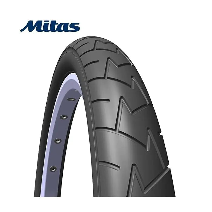 Mitas 12 1 2x1,75x2 1 4 (47-203) comfort v57 filo nero 10967335