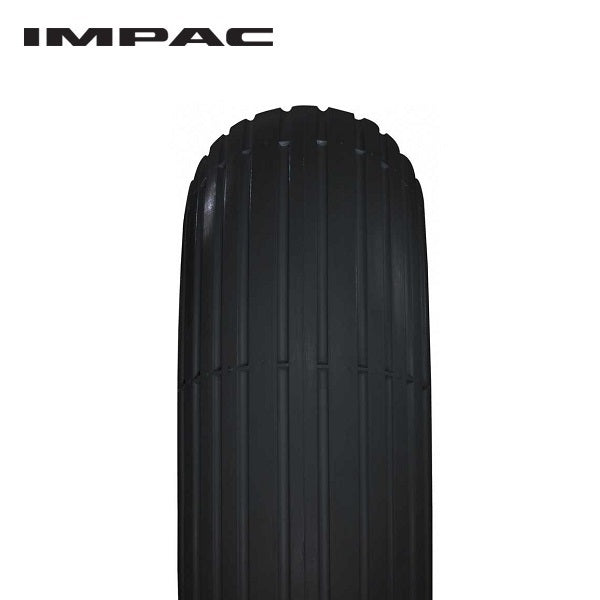 Impac 7x1 3 4 (47-93) (180x45) linea profilo is-300 nero 10180453nm