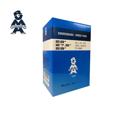 Ruma 28x1 1 2 - 28x1.75 (40 60-584 622 635) fv 40 mm 79400093