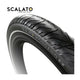 Scalato Outer Tire Mondano 28 x 1.75 SW Refl