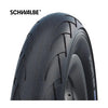 Pneumatico esterno Schwalbe 12x1,75 (47-203) kid plus nero