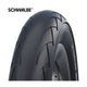 Schwalbe benelux b.v. schwalbe buitenband kinderwagen kid plus 14 x 1.75 (47-288) zwart