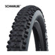 Pneumatico continentale 16-1.90 (47-305) Sam Black