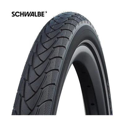 Schwalbe Tire 20x1.75 (47-406) Marathon Plus Smart Guard