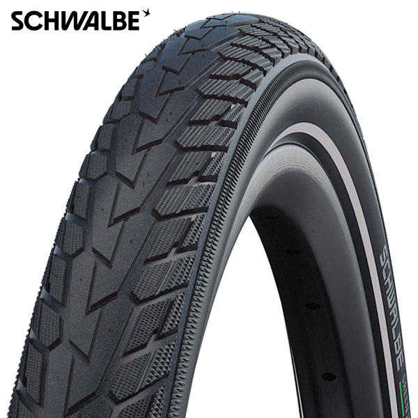 Schwalbe buitenband Road Cruiser Plus 20 x 1.75 zw refl