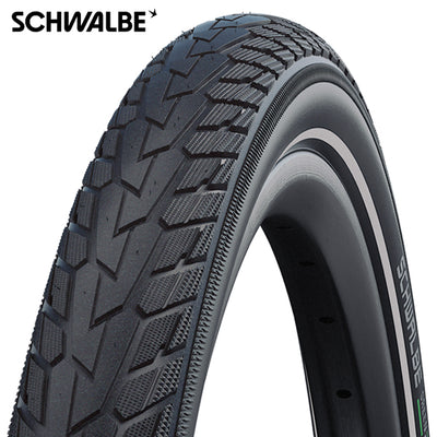 Schwalbe buitenband Road Cruiser Plus 20 x 1.75 zw refl