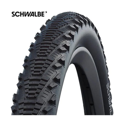 Tire CX comp 24 x 1.75 (47-507) nero