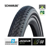 Schwalbe EA0604C fuera de 26x1.75 Maratón