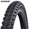 Buitenband Schwalbe 28-1.75 (47-622) Marathon 365 Performance zw R