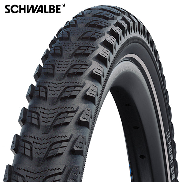 Buitenband Schwalbe 28-1.75 (47-622) Marathon 365 Performance zw R