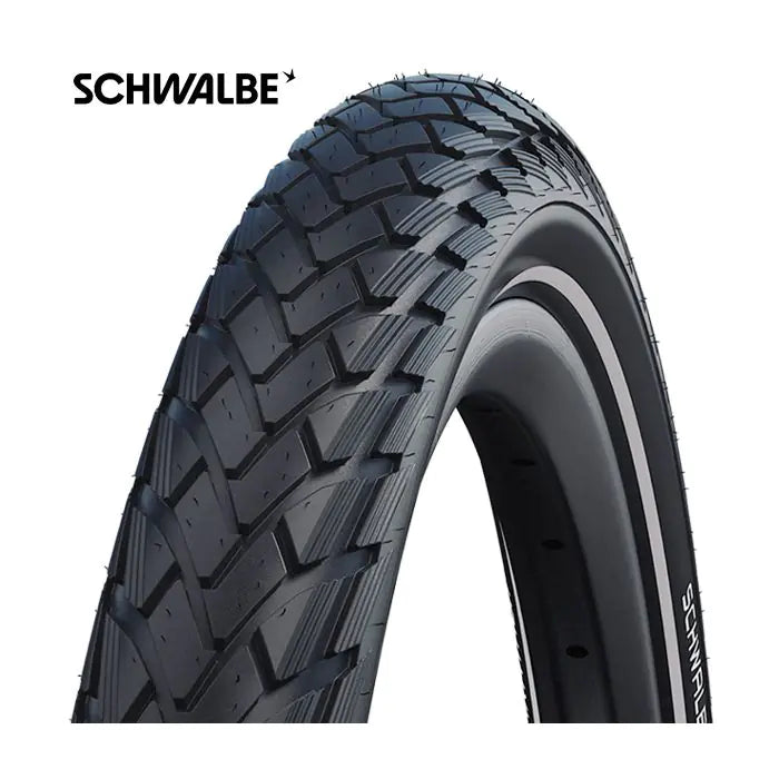 Schwalbe 28-1.75 (47-622) Marathon Perf Zw Sk +R