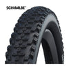 Schwalbe Tire 29-1.75 (47-622) Sam Perf. pelle nera