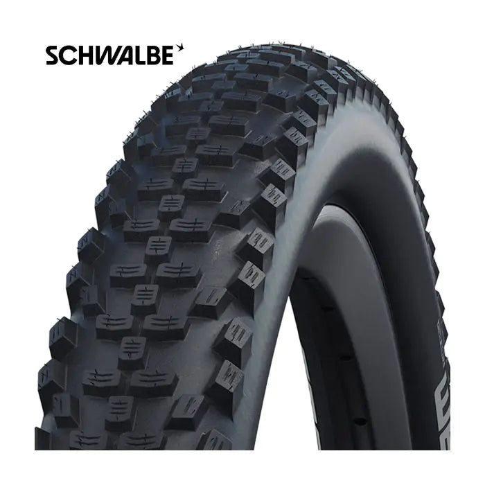 Schwalbe Tire 29-1.75 (47-622) Sam Perf. pelle nera