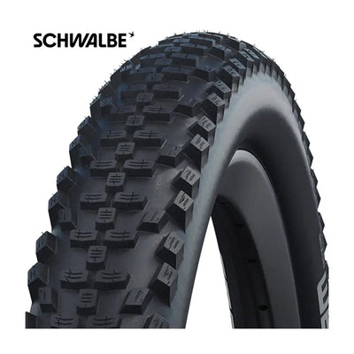 Schwalbe Tire 29-1.75 (47-622) Sam Perf. piel negra