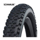 Schwalbe Tire 29-1.75 (47-622) Sam Perf. pelle nera