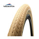 Neumático Vredestein Dynamic City 28 x 1,75 crema refl