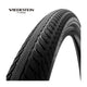 Vredestein Tire Dynamic City 28 x 1,75 Black Reflit