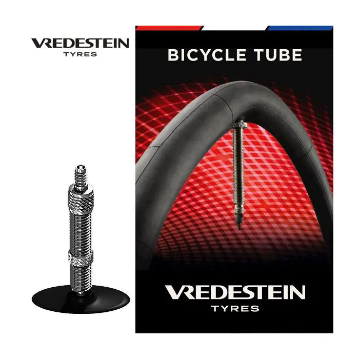Vredestein Bnb 28x1.75-2.35 hv ventiel