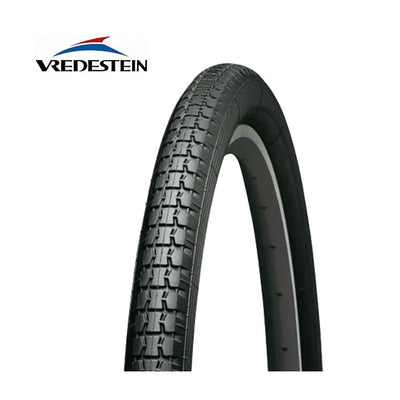 Vredestein 28x1,75 (47-622) trasporto filo nero 28009