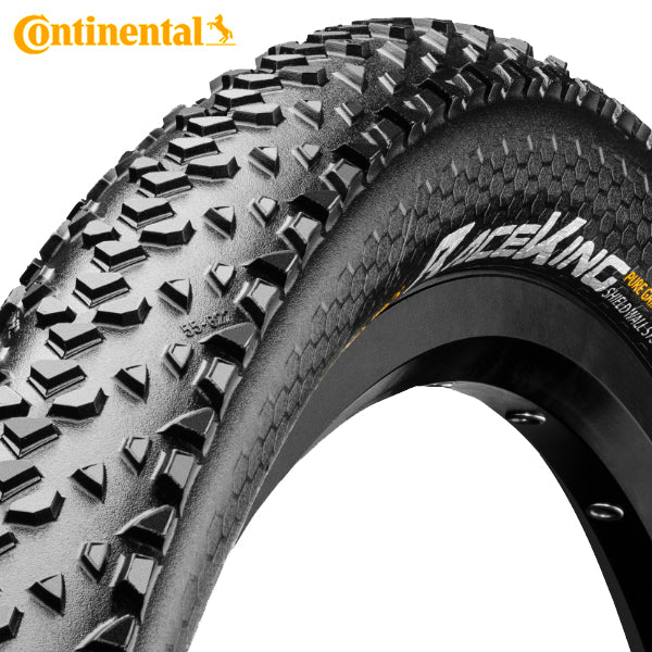 Continental 50-559 Race King Black Fold 0150311