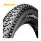 Continental buitenband race king tire conti race king 50-559 b b shield fold