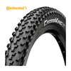 Continental Cross King MTB fuori 26x2,00 nero