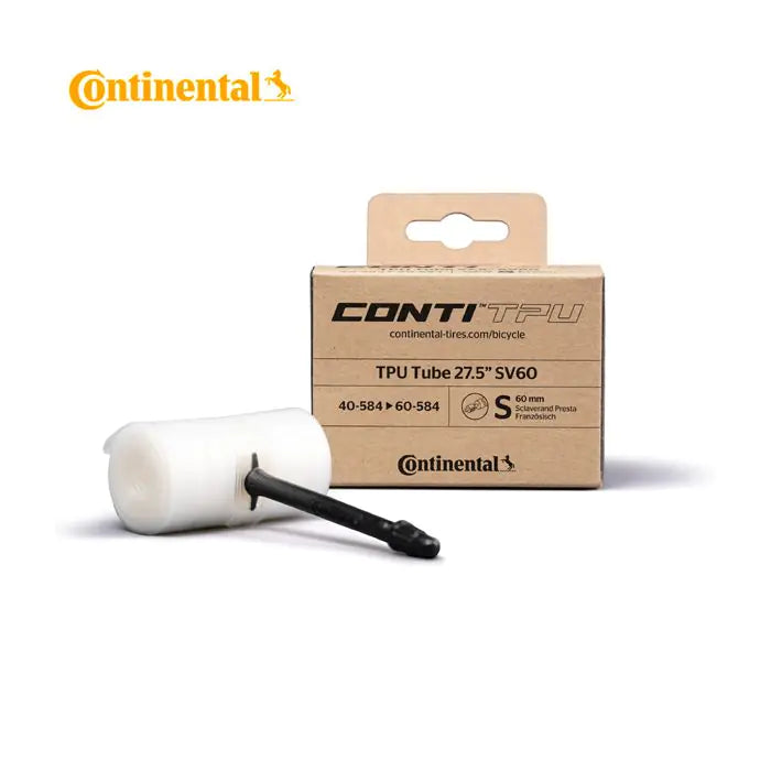 Continental Tube Conti TPU 27.5, 40 60-584