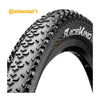 Rey Continental Rey MTB Fuera del neumático 29x2.00 Negro