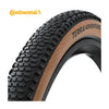 Continental Outer Tire Terra Adventure 28 x 2.00 SW Trans Fold