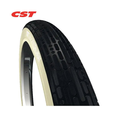 cinghia da esterno Palmbay 28 x 2,00 (50-622) Bianco nero