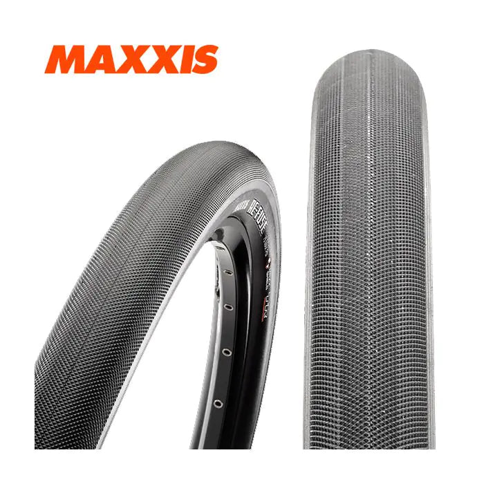 Maxxis 27.5x2.00 (50-584) refuse maxxshield tr 60 tpi nero pieghevole TB90924000