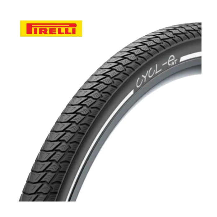 Pirelli 27.5x2.00 (50-584) cycl-e wt winter nero filetto reflex 3790500