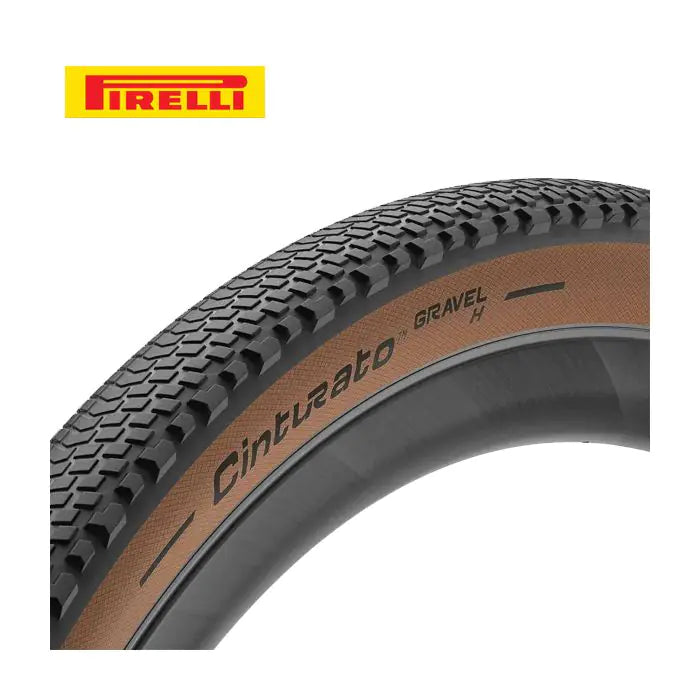 Pirelli 50-622 cinturato gravel h techwall speedgrip classic fold 3929800