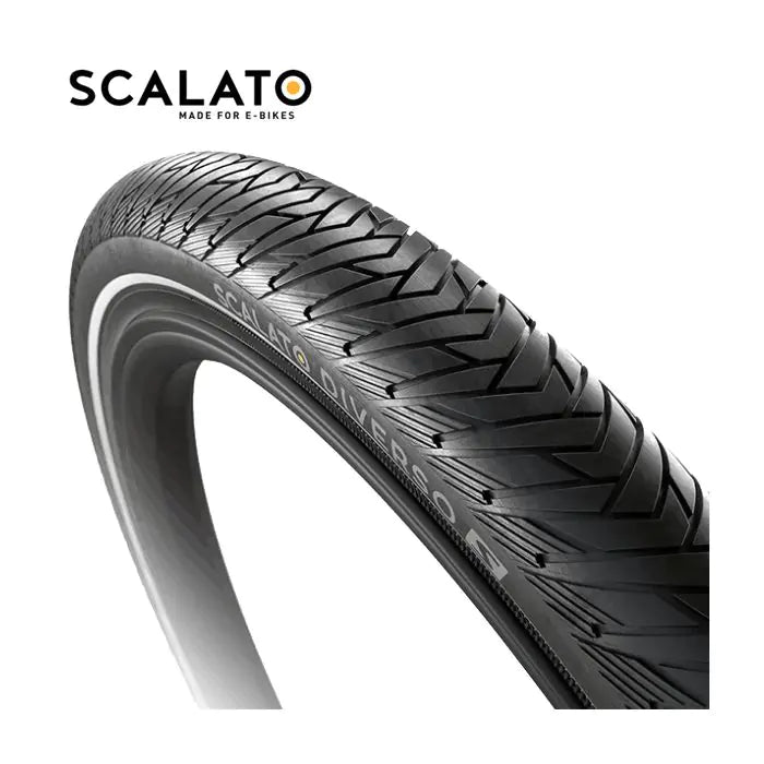 Scalato fuera de Mondano 28 x 2.00 SW Refl