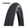 SCHWALBE BILLY BONKERS PERSONAGGIO 16 X 2,00 50-305 mm - NERO
