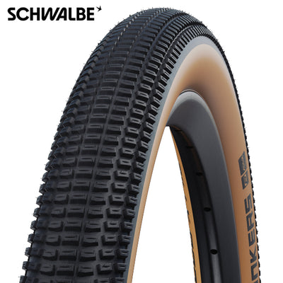 Schwalbe 18x2.00 (50-355) billy bonkers performance addix zwart-classic vouw 11654197