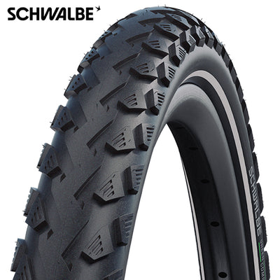 Schwalbe buitenband 24x2.00 50-507 land cruiser plus punctur guard