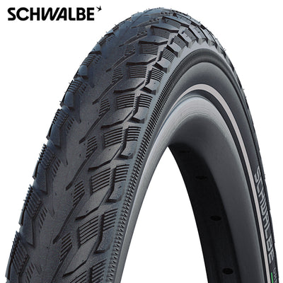 Schwalbe buitenband Delta Cruiser Plus 26 x 2.00 zw refl